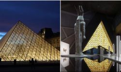 المتحف المصري يكتسح اللوفر بهذه التفاصيل.. دخول إلى "غينيس"